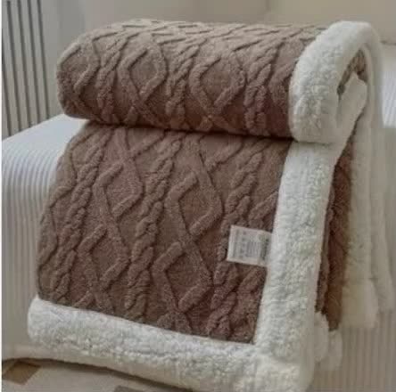 تصویر 1 از پتو تدی مراکشی + قیمت ویژه