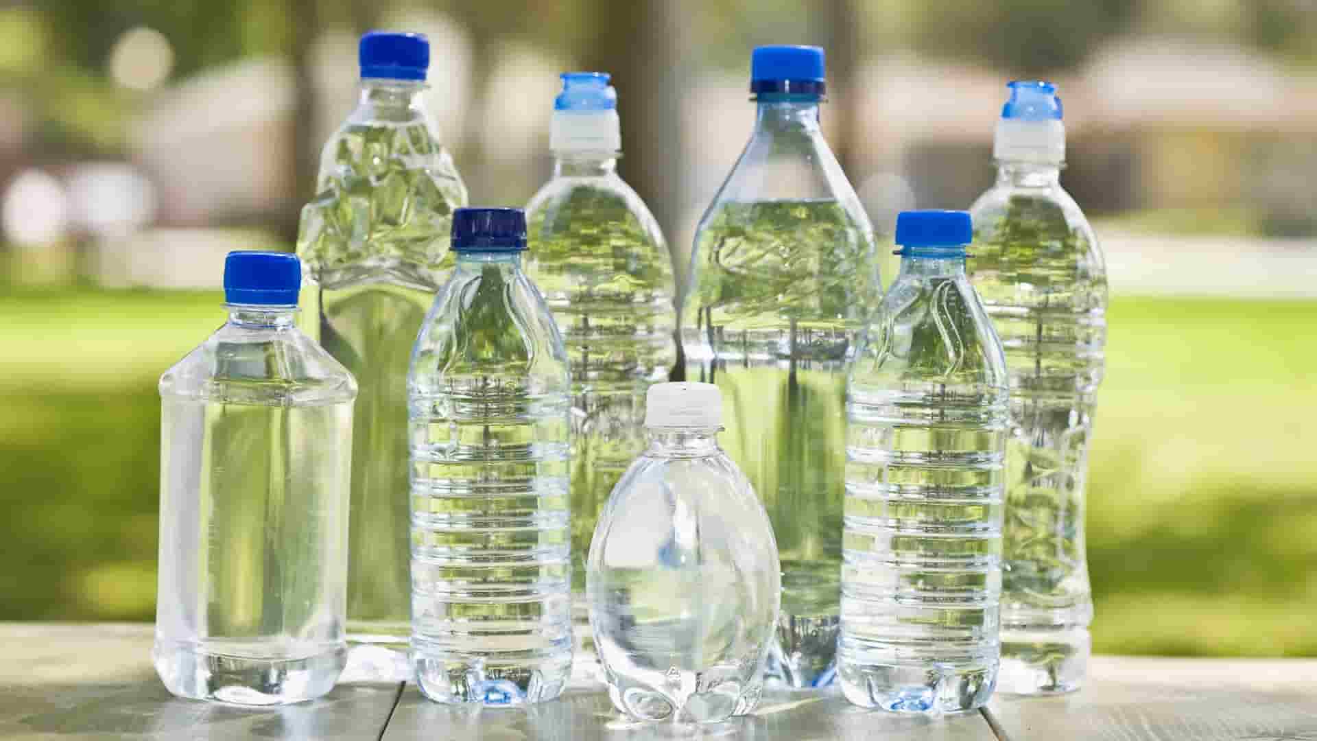 خرید آب معدنی فانتزی + قیمت فروش استثنایی