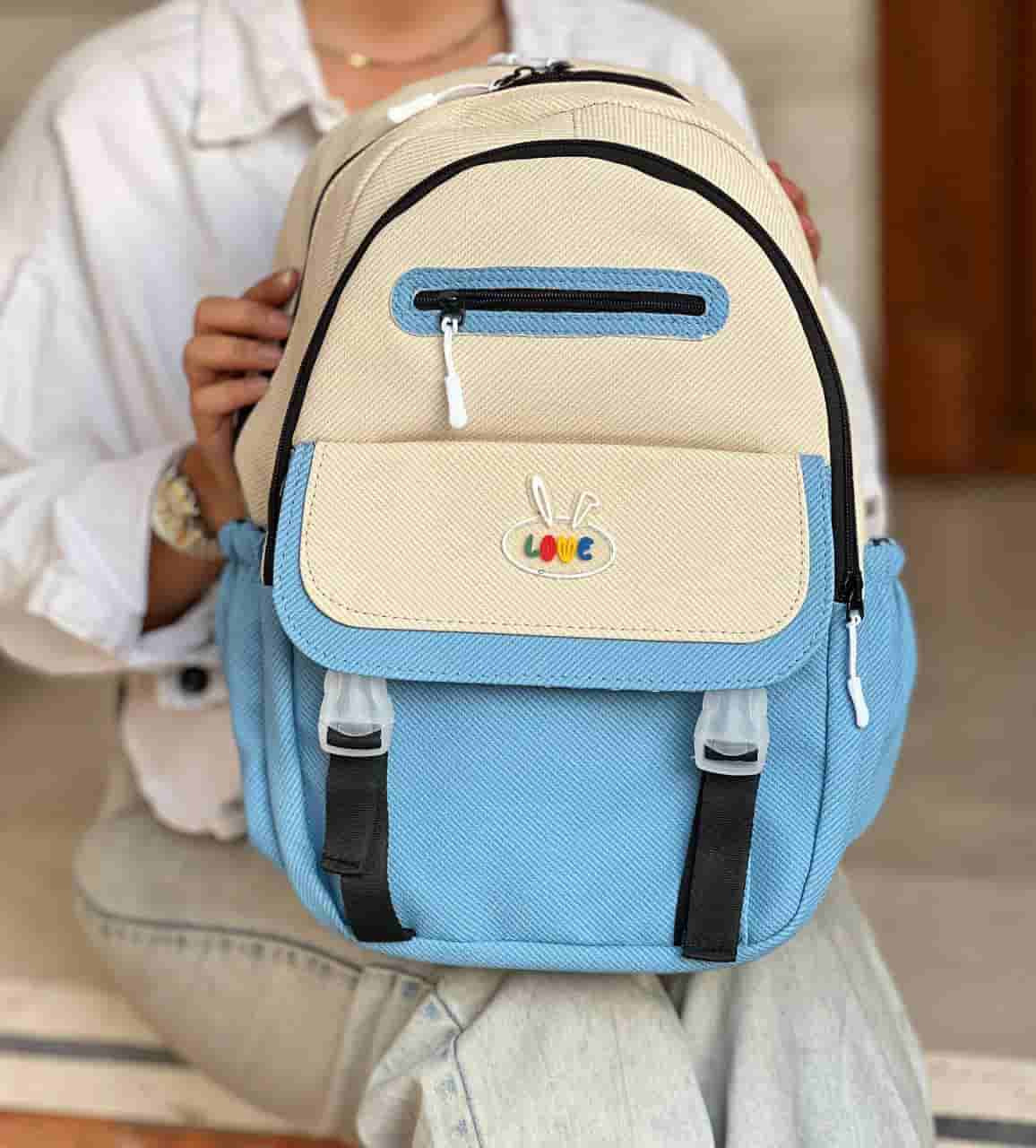 قیمت و خرید کوله پشتی کجراه + فروش ارزان