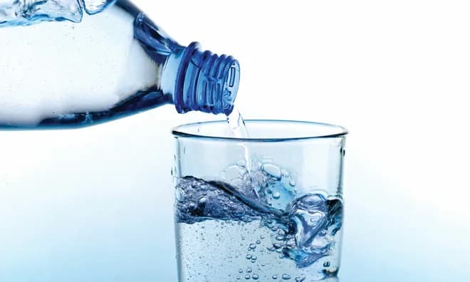 قیمت آب معدنی صورتی + خرید باور نکردنی
