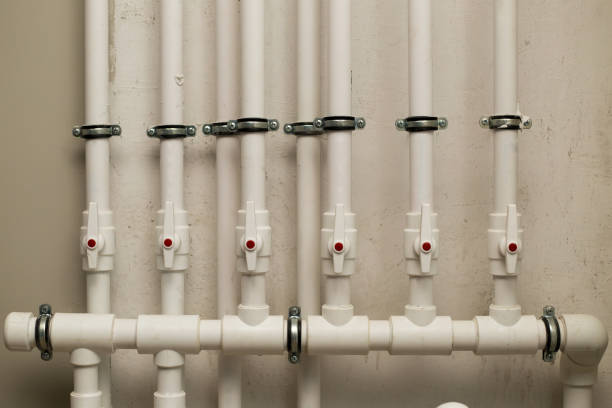 قیمت لوله PPR سه لايه اصل با کیفیت ارزان + خرید عمده