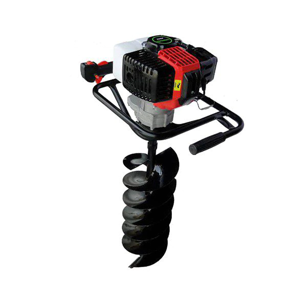 قیمت چاله کن ۶۳ سی سی آگرو + فروش تک و عمده