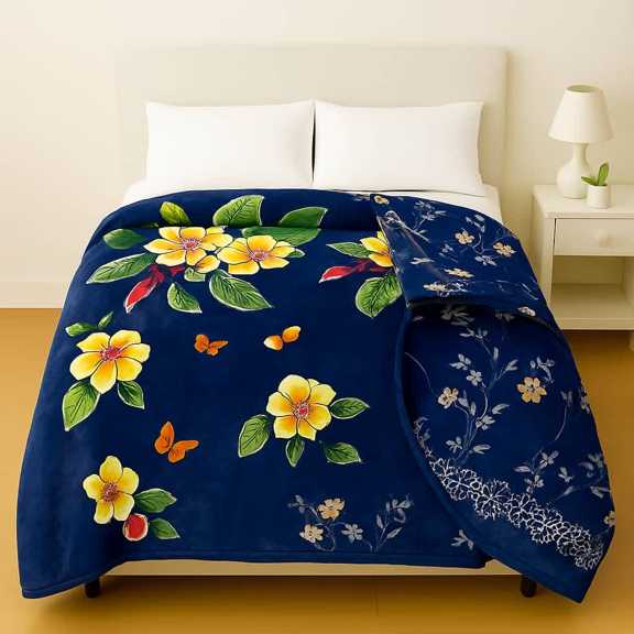 تصویر 2 از خرید و قیمت پتو مسافرتی یک نفره ضخیم + فروش عمده به صرفه