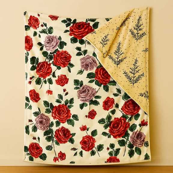 تصویر 5 از خرید و قیمت پتو مسافرتی یک نفره ضخیم + فروش عمده به صرفه