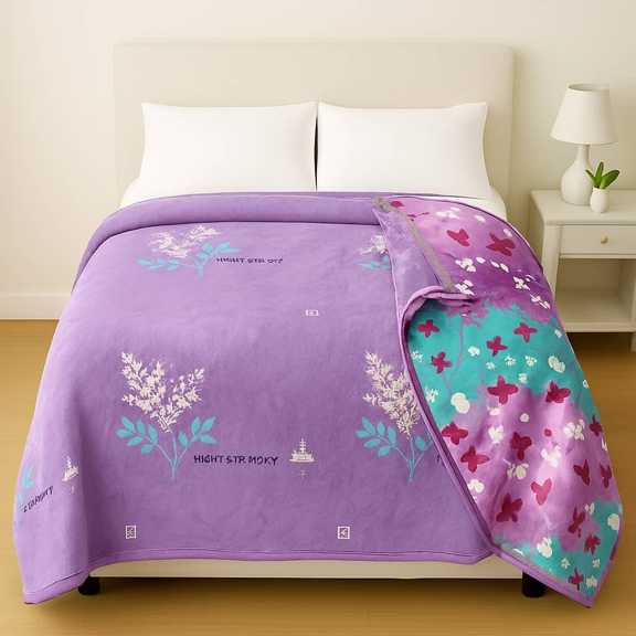 تصویر 4 از خرید و قیمت پتو مسافرتی یک نفره ضخیم + فروش عمده به صرفه