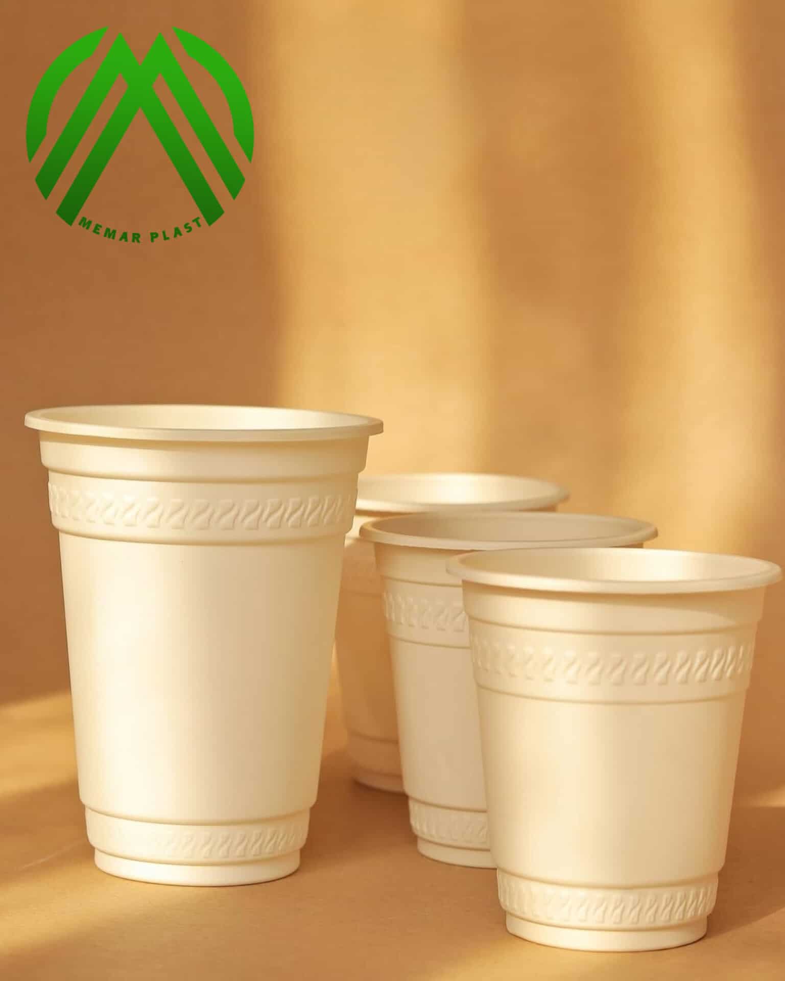 فروش فوری ظروف یکبار مصرف گیاهی + خرید بدون واسطه