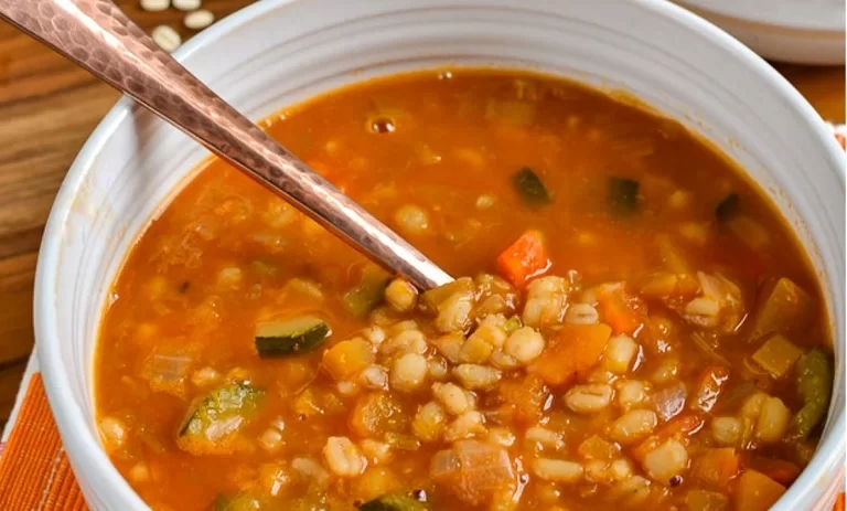 قیمت خرید سوپ جو نیمه اماده + فروش ویژه