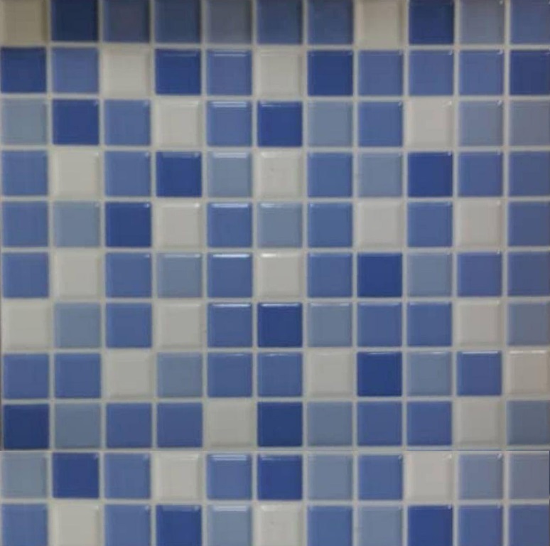 تصویر 4 از فروش کاشی استخری + قیمت خرید به صرفه