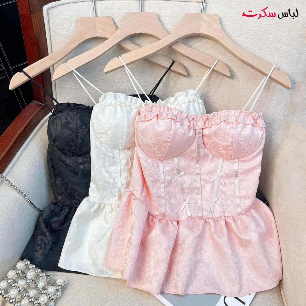 خرید لباس زیر و لباس خواب پرنسسی