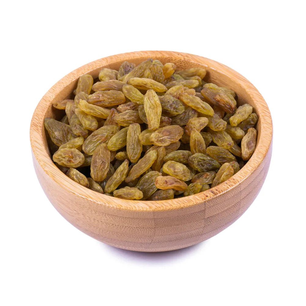 خرید و فروش کشمش سبز