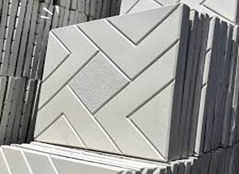 خرید موزاییک پلیمری طرح آشوب ۵۰ × ۵۰ با بهترین قیمت عمده