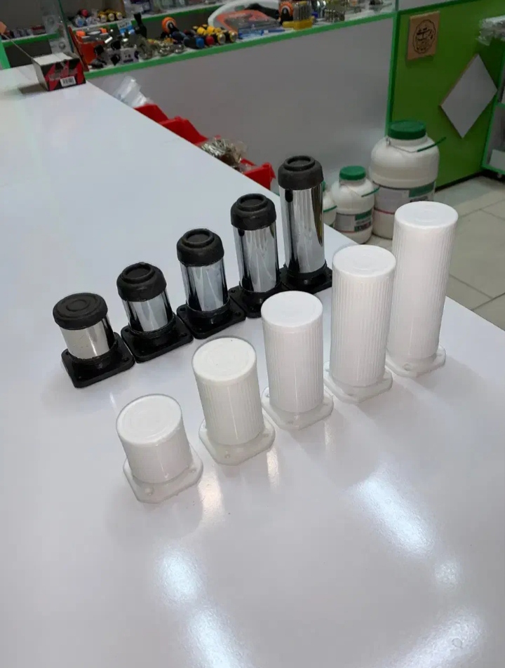 فروش فوق العاده پایه کابینت استیل در تهران