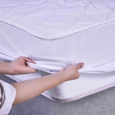 تصویر 1 از راهنما ی خرید محافظ تشک ضد آب + قیمت عالی