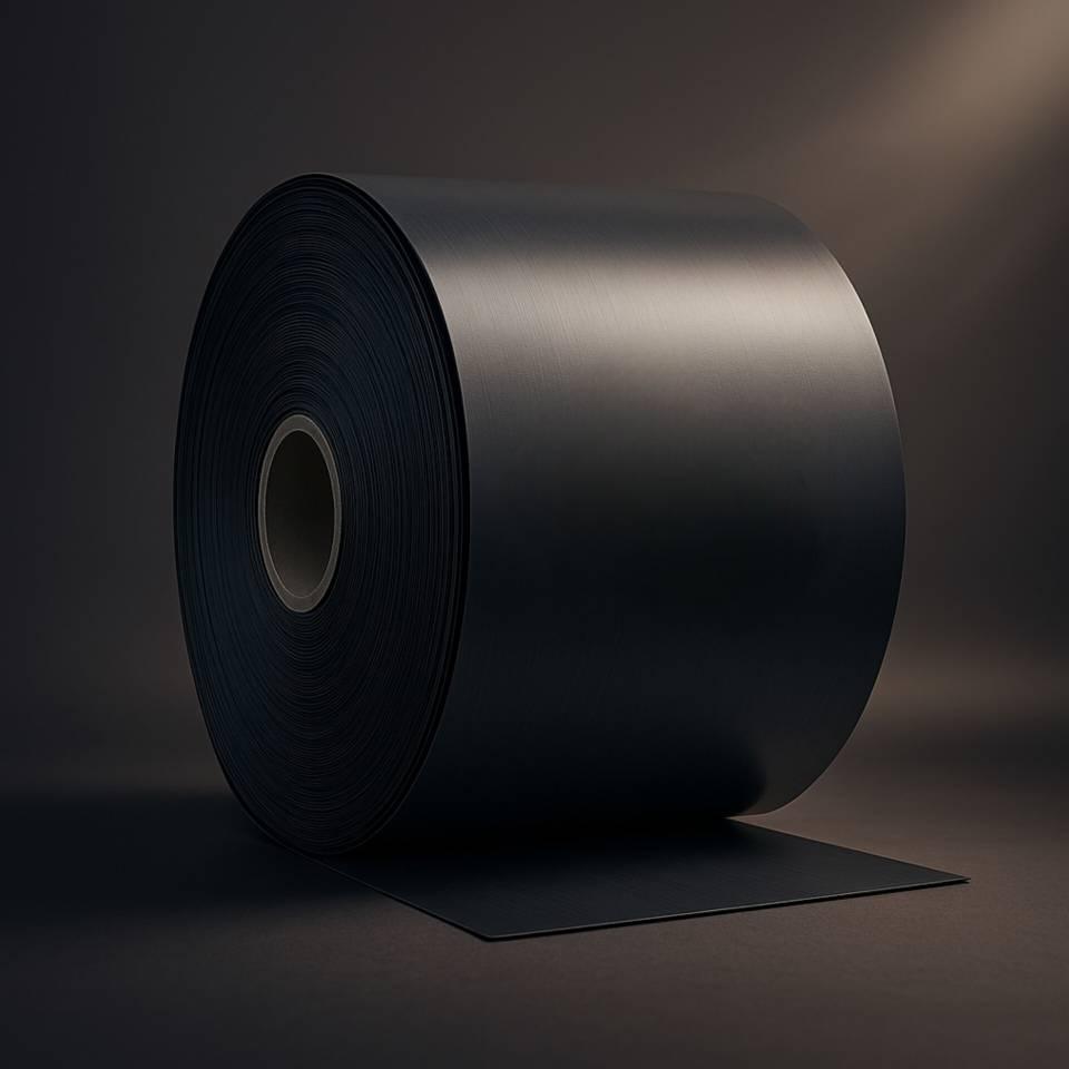 خرید قیمت استثنایی ورق ژئوممبران ظریف مصور + قزوین