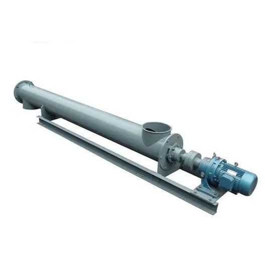 تصویر 3 از فروش اسکرو کانوایر سیمان + قیمت گذاری فوق العاده