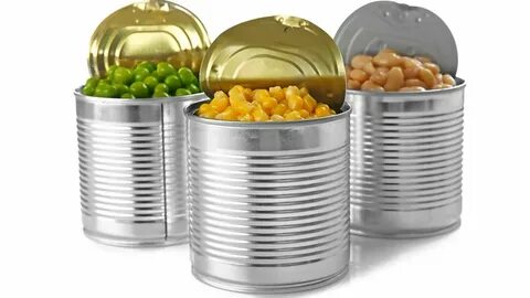 قیمت و خرید کنسرو حبوبات عمده با کیفیت + فروش ویژه