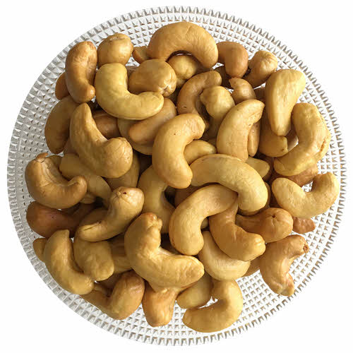 خرید بادام هندی سایز 320