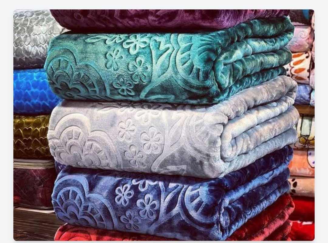 خرید پتو الماس نیکو بافت ضخیم دو نفره + به صرفه و زیر قیمت
