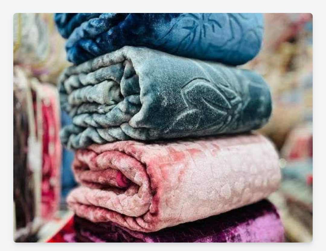 تصویر 2 از خرید پتو الماس نیکو بافت ضخیم دو نفره + به صرفه و زیر قیمت