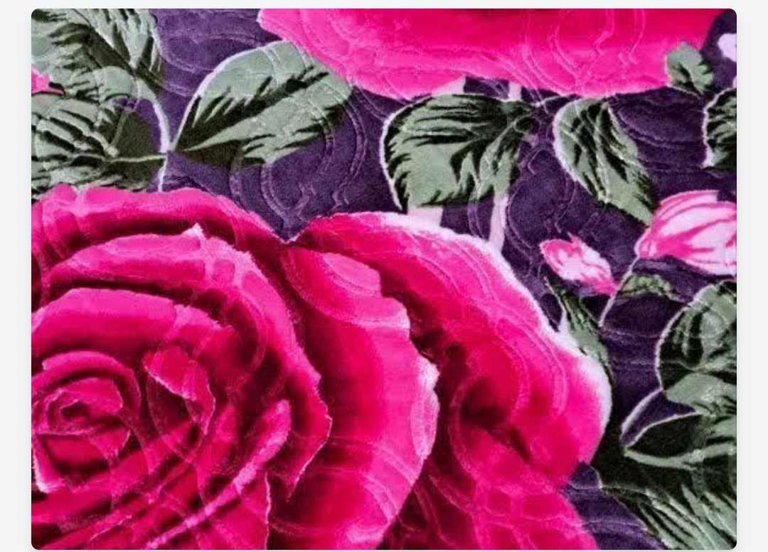 تصویر 1 از خرید پتو روشا فوق ‌العاده و با کیفیت و صادراتی + تک نفره فروش عمده