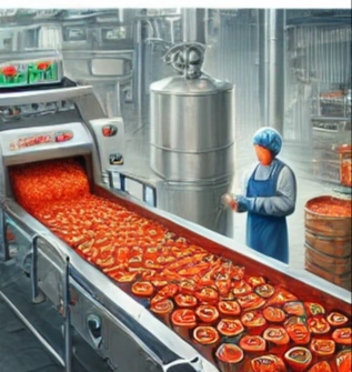 خرید رب گوجه فرنگی تازه + ارسال رایگان