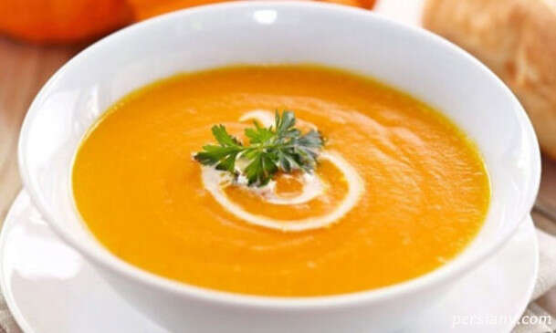 قیمت و خرید سوپ پرتقال نیمه اماده+ فروش ویژه