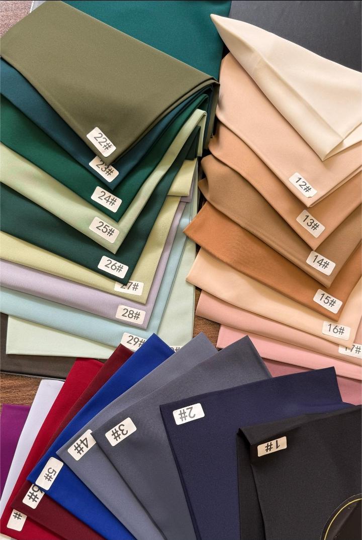 خرید پارچه الیزه رنگی + قیمت