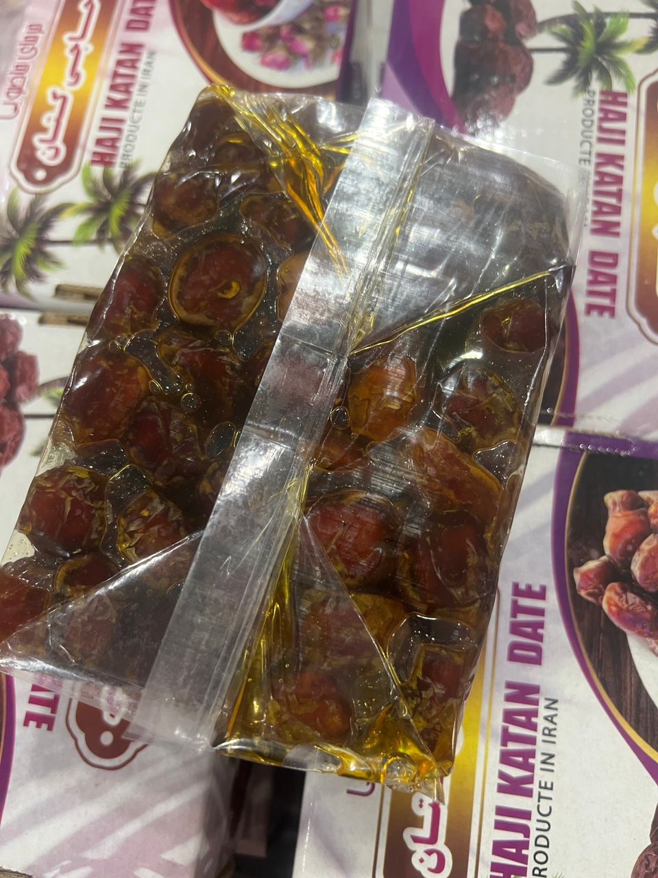خرما کبکاب بوشهر کیفیت عالی