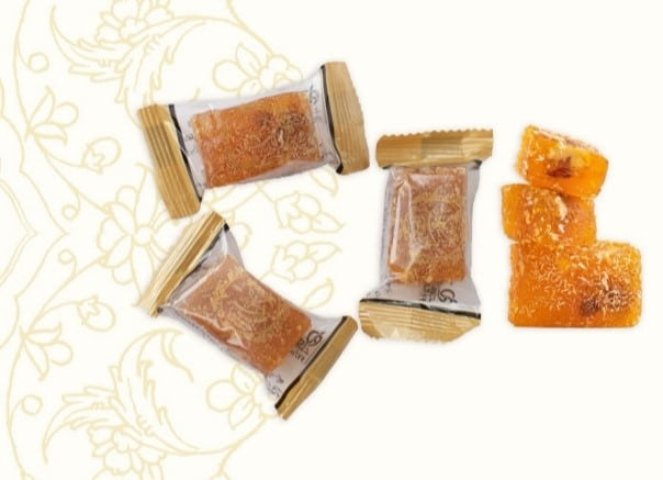خرید مسقطی لاری ساده + قیمت فروش عمده