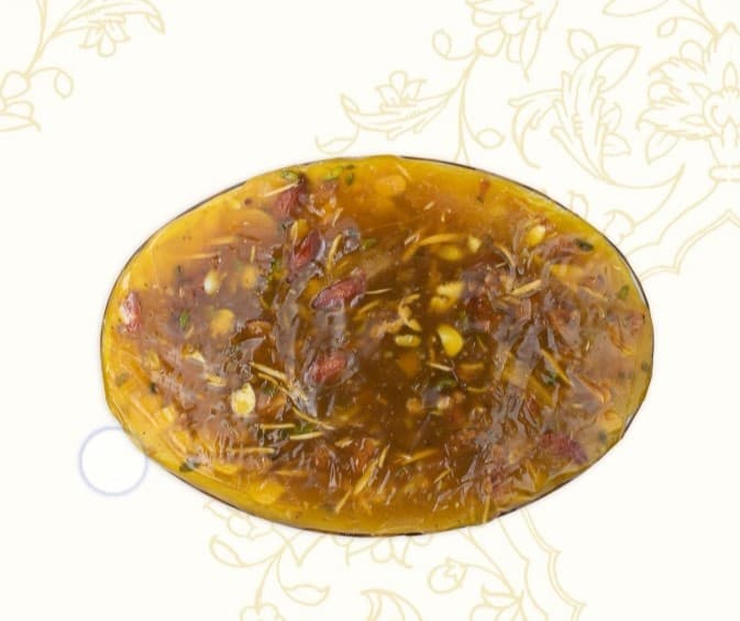 خرید مسقطی لاری ژله ای + قیمت فروش عمده