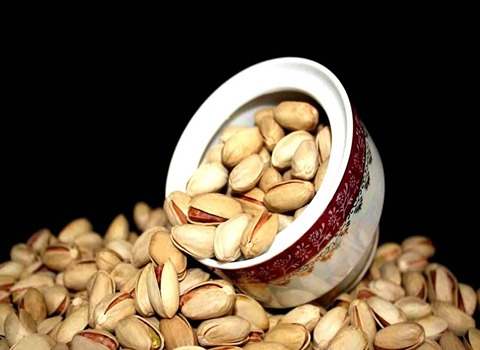 تصویر 4 از قیمت خرید پسته خام + فروش ویژه