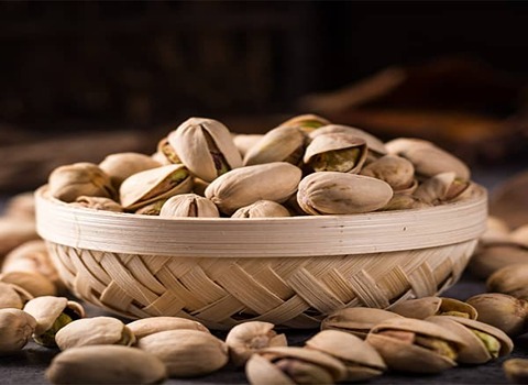 تصویر 3 از قیمت خرید پسته خام + فروش ویژه