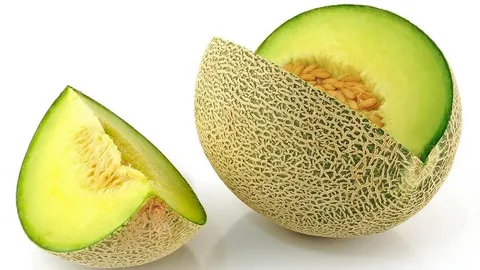 راهنمای خرید طالبی شیرین + قیمت عالی