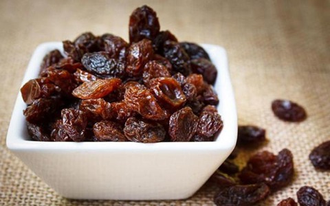 قیمت خرید کشمش طبیعی با فروش عمده