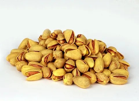 تصویر 3 از قیمت پسته زعفرانی با کیفیت ارزان + خرید عمده