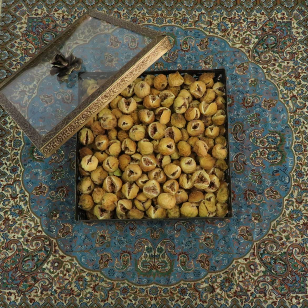 خرید انجیر درجه یک