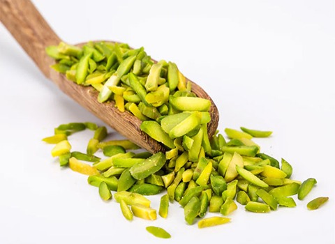 تصویر 2 از قیمت خرید خلال پسته عمده به صرفه و ارزان