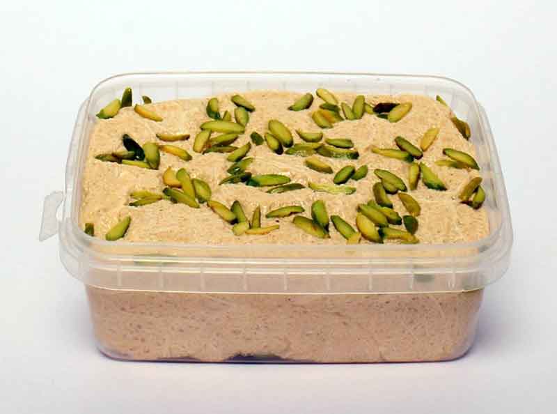 خرید حلوا ارده زنجان + فروش استثنایی