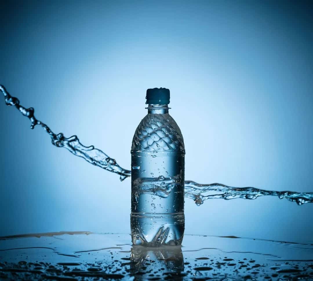 قیمت آب معدنی بنفش + خرید باور نکردنی