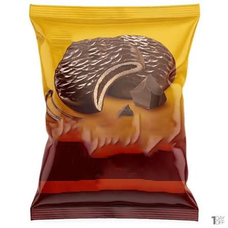 بهترین کلوچه شکلاتی برای فروش عمده