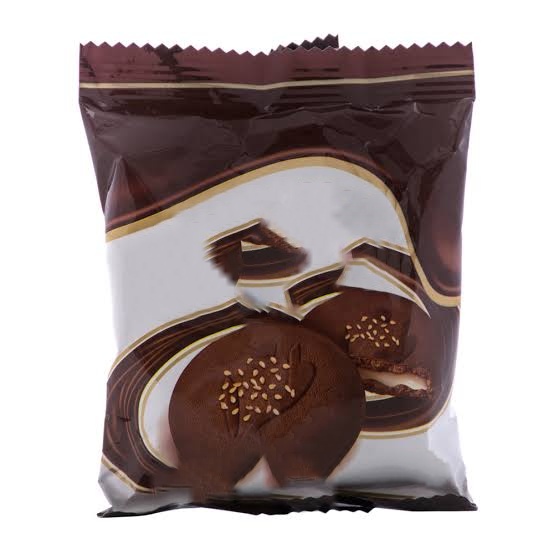 تصویر 1 از بهترین کلوچه شکلاتی برای فروش عمده