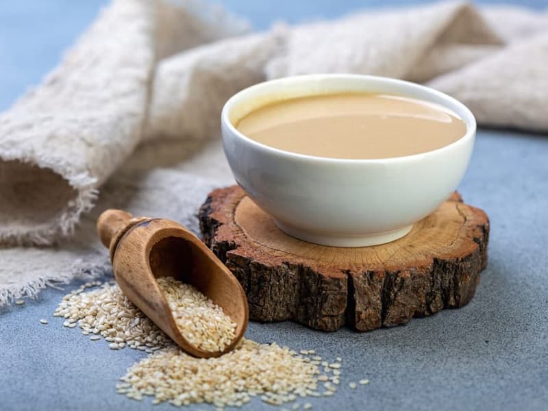 فروش ارده کنجد اصل + قیمت خرید به صرفه