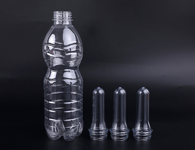 تصویر 3 از قیمت پریفرم شفاف + خرید باور نکردنی