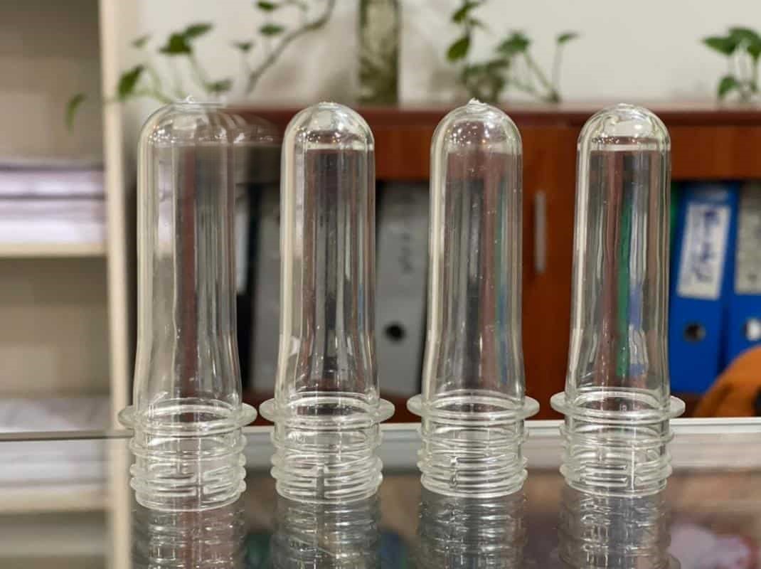 تصویر 2 از قیمت پریفرم شفاف + خرید باور نکردنی