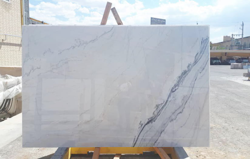 تصویر 1 از خرید و قیمت سنگ اسلب کف پذیرایی + فروش عمده