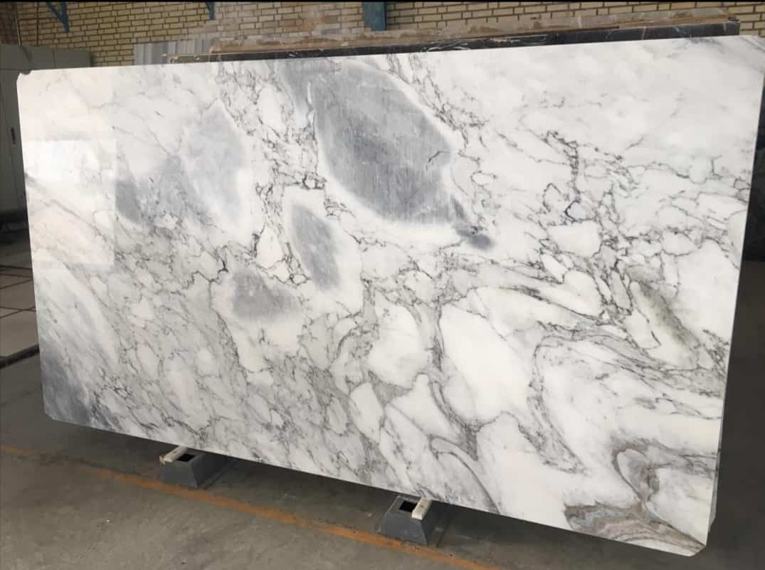 تصویر 1 از قیمت خرید سنگ اسلب کف خانه + فروش ویژه