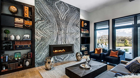 تصویر 3 از قیمت خرید سنگ اسلب کف سرویس بهداشتی با فروش عمده