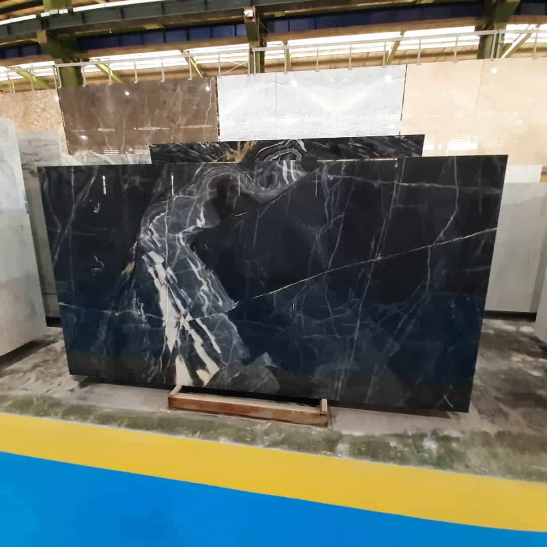 تصویر 3 از قیمت روز سنگ اسلب برای کف پارکینگ