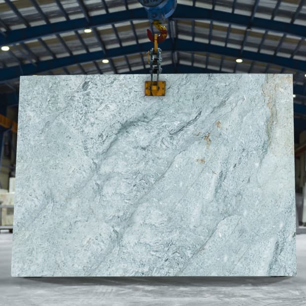 تصویر 1 از راهنمای خرید سنگ اسلب مشکی ابیانه + قیمت عالی