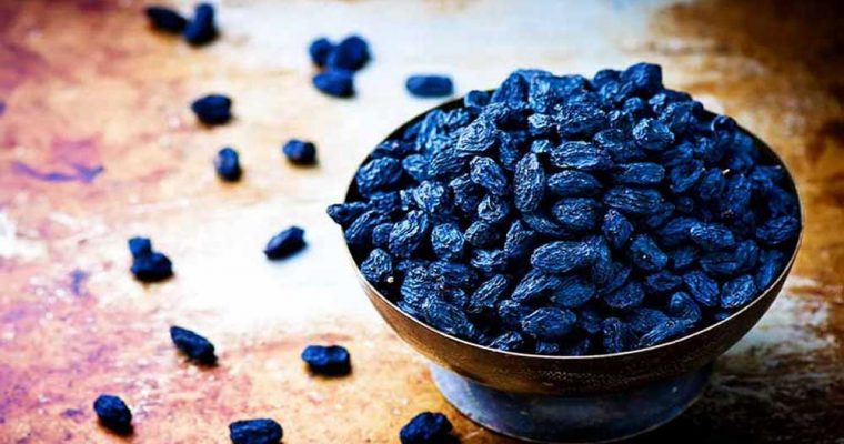 فروش کشمش مویز و خشکبار